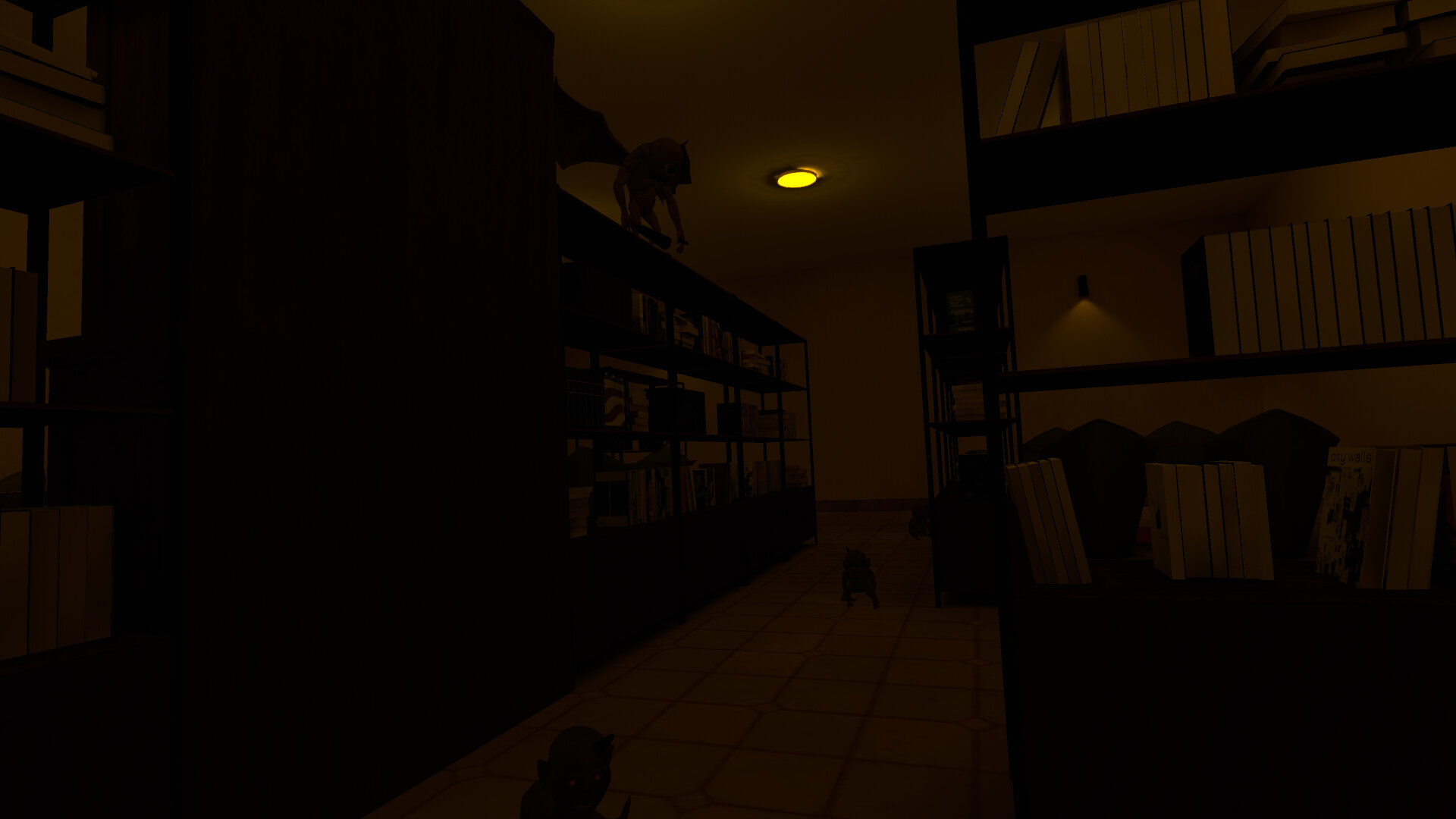 Home VR