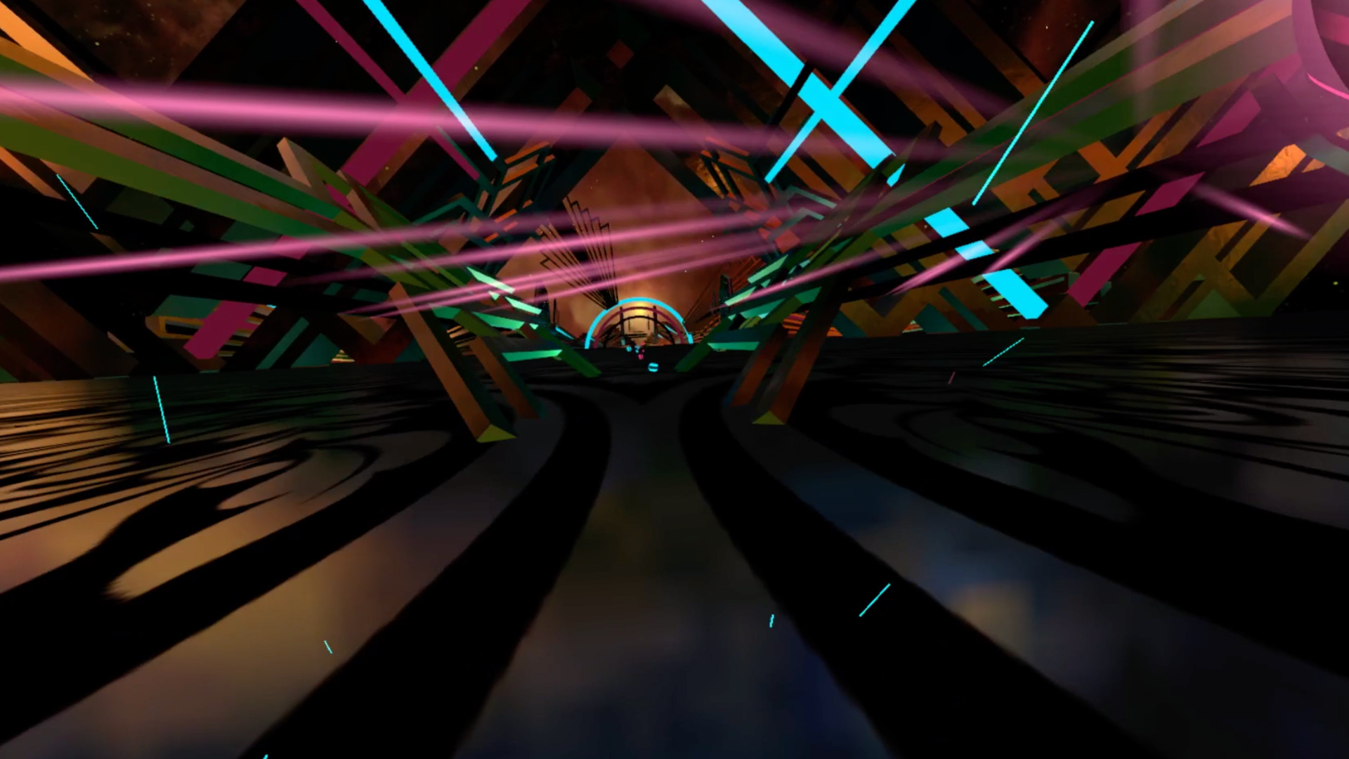 Synth Riders - Swingrowers - 