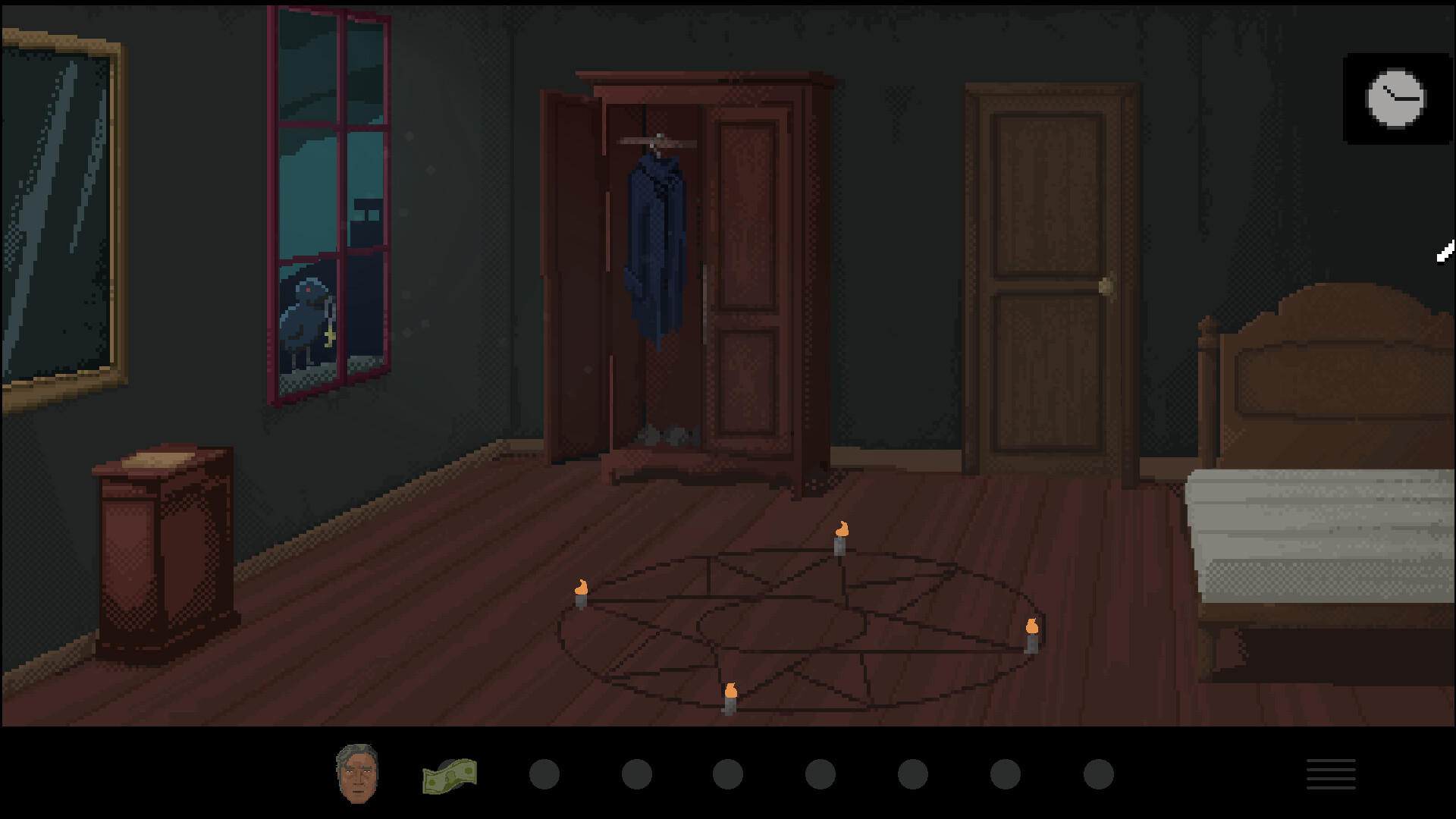 Cult Vacui Demo
