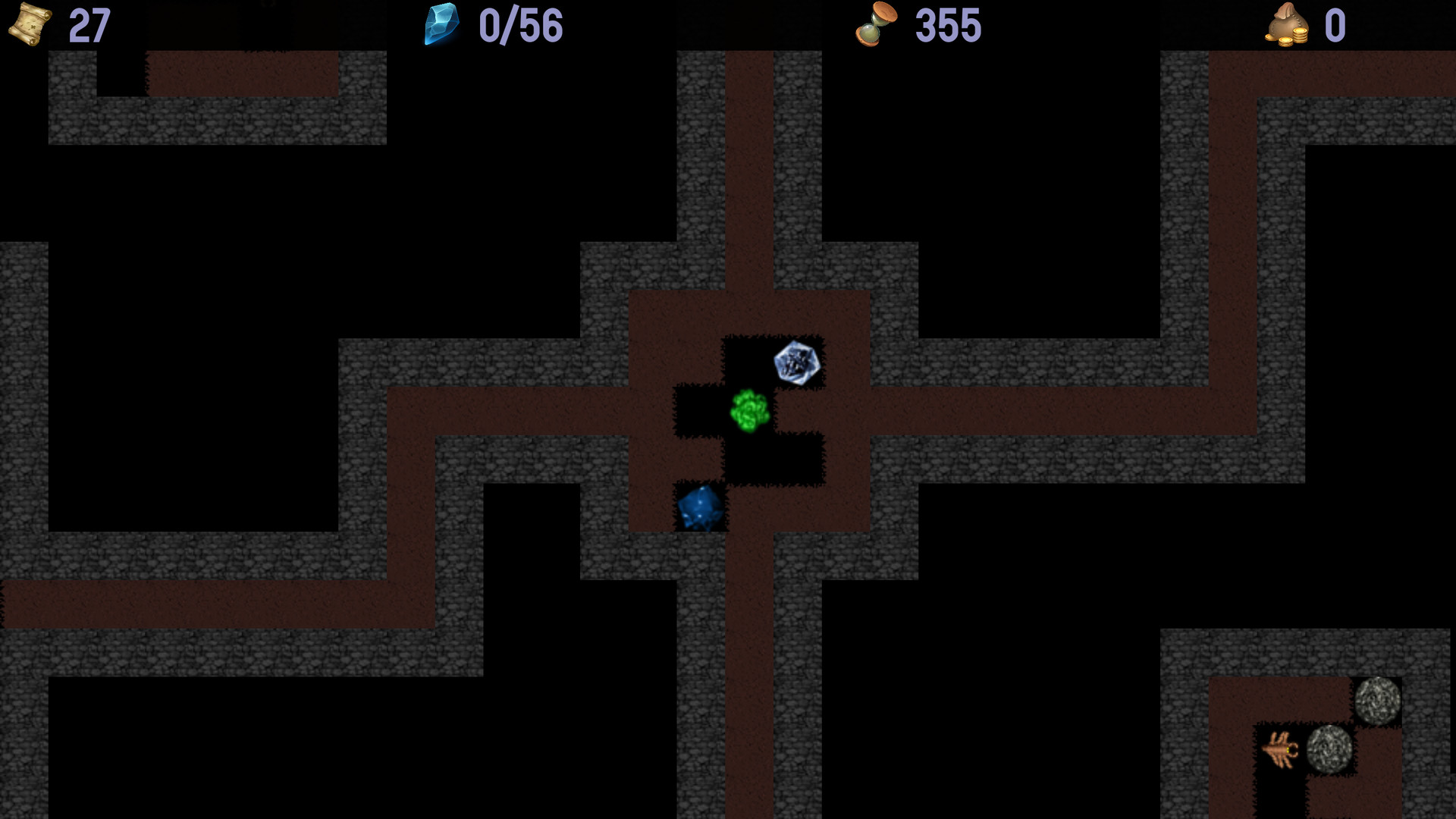 Get The Gems