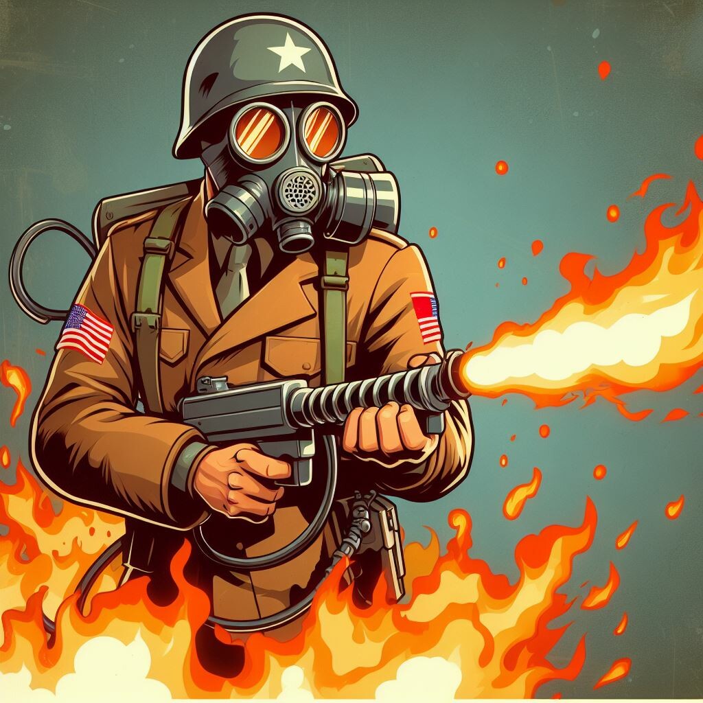 Survivor Company