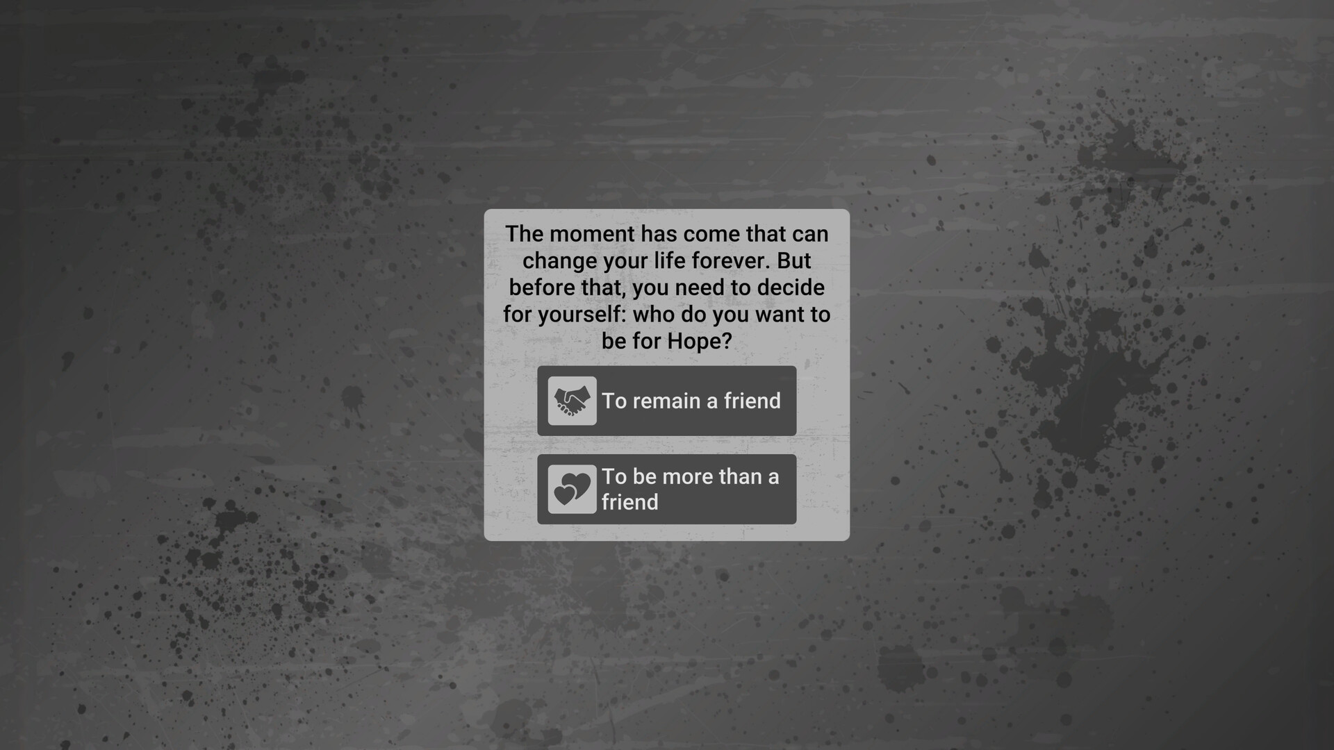CyberControl: Another Life