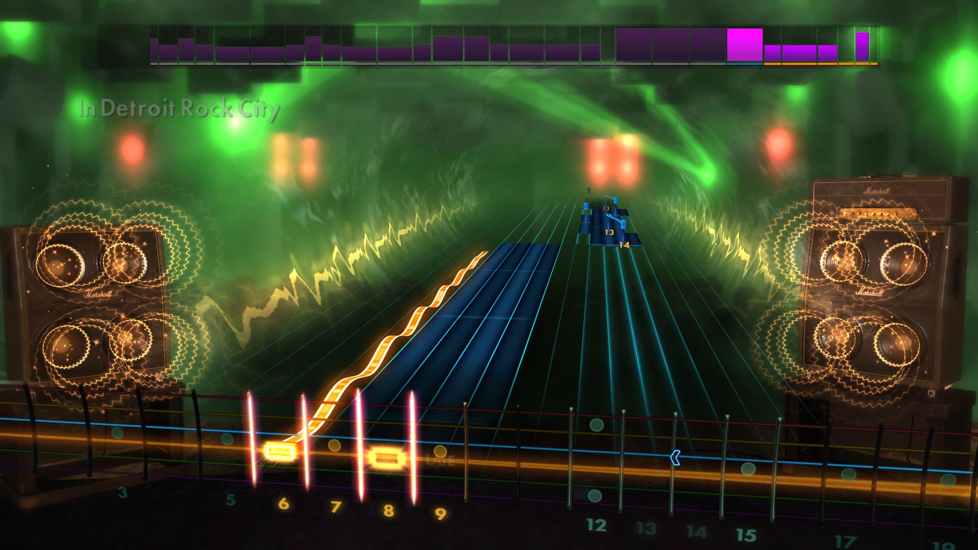 Rocksmith® 2014 – Kiss Song Pack