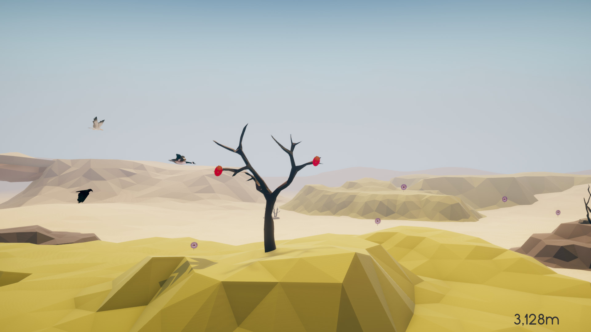 Dune Sea