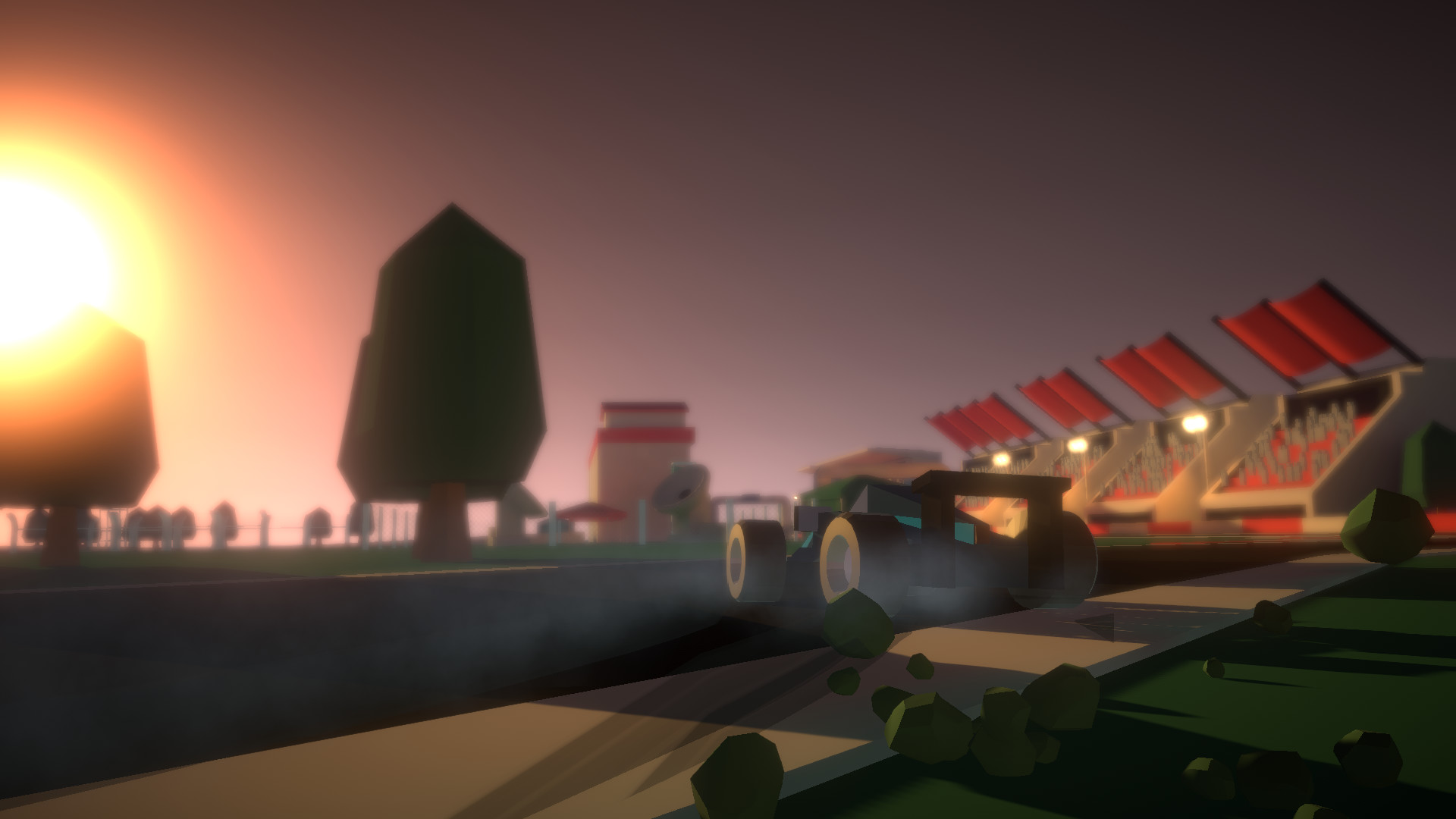 Race Condition Demo