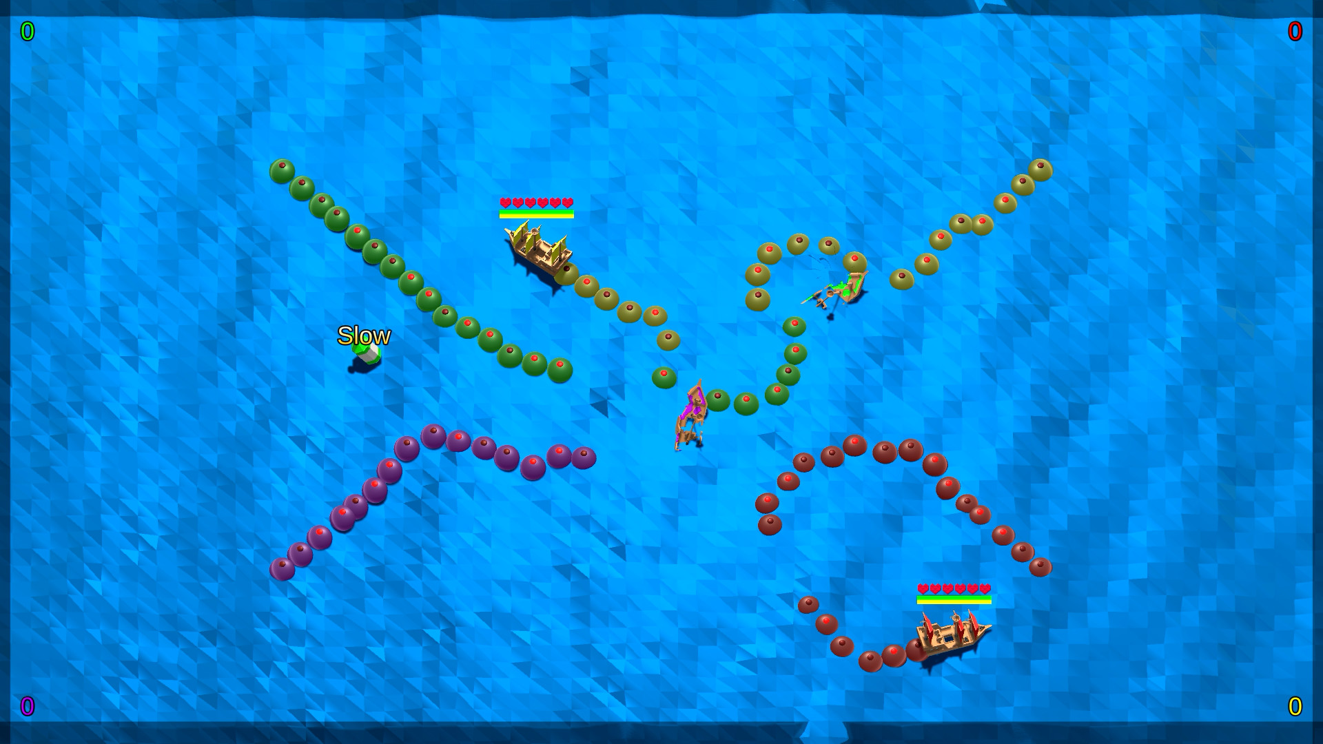 Ship Happens