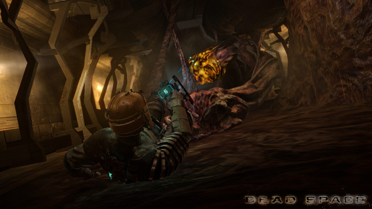 Dead Space (2008)