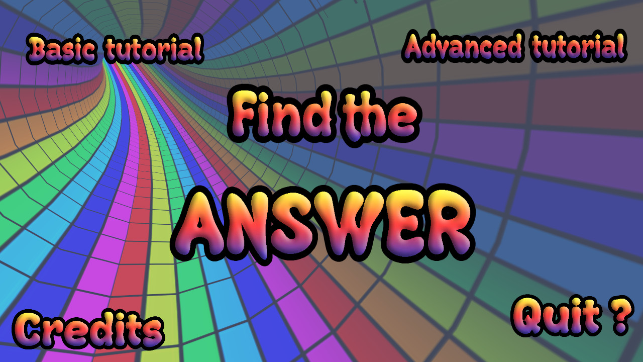 Psychocat: The Answer