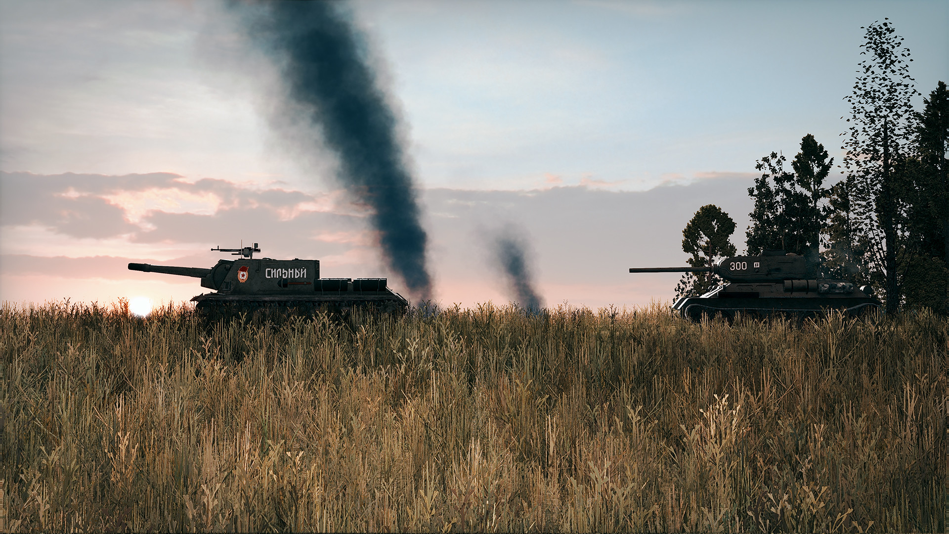 Steel Division 2 - Reinforcement Pack #5 - Smart Orders