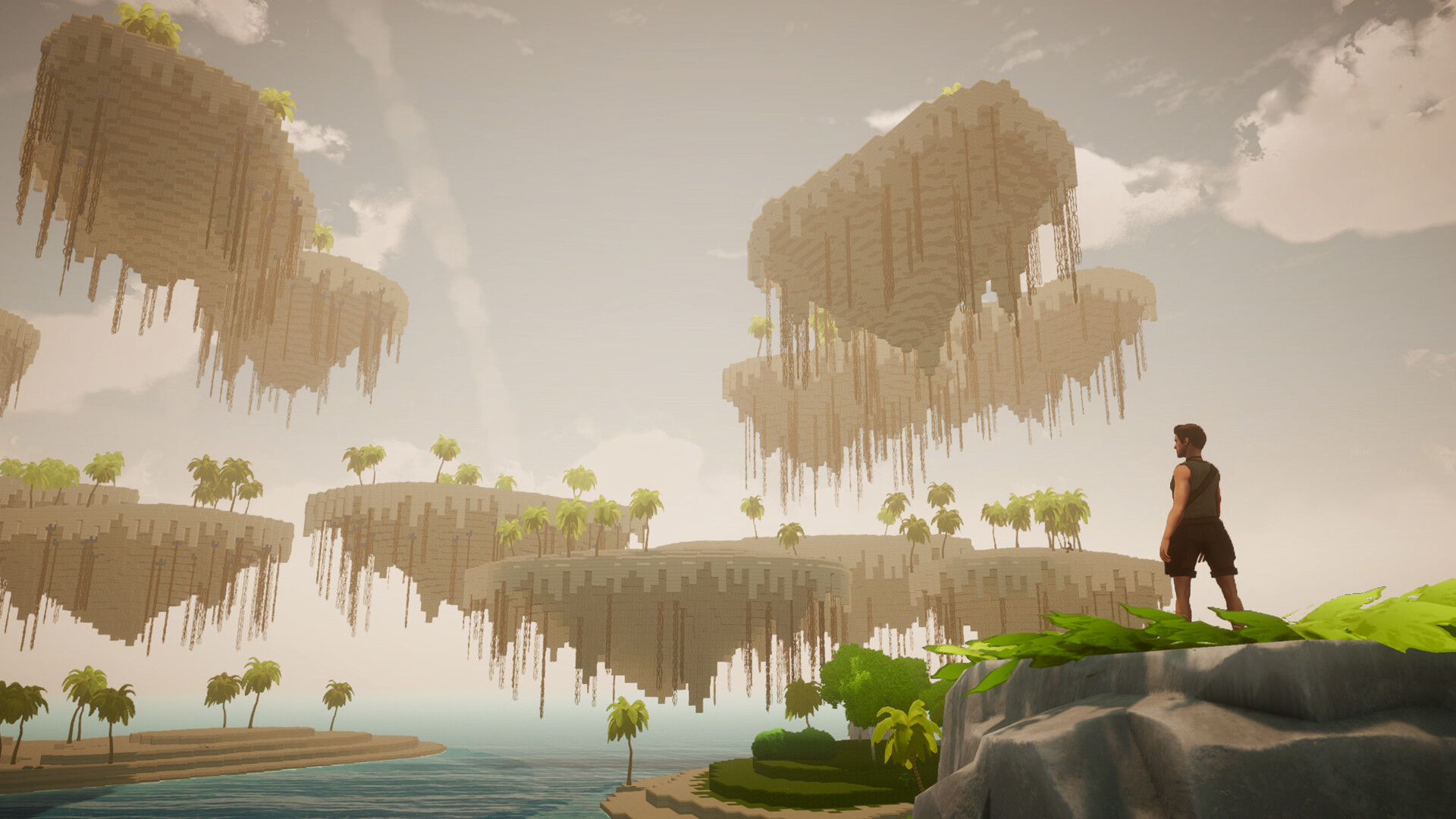 SkyVerse