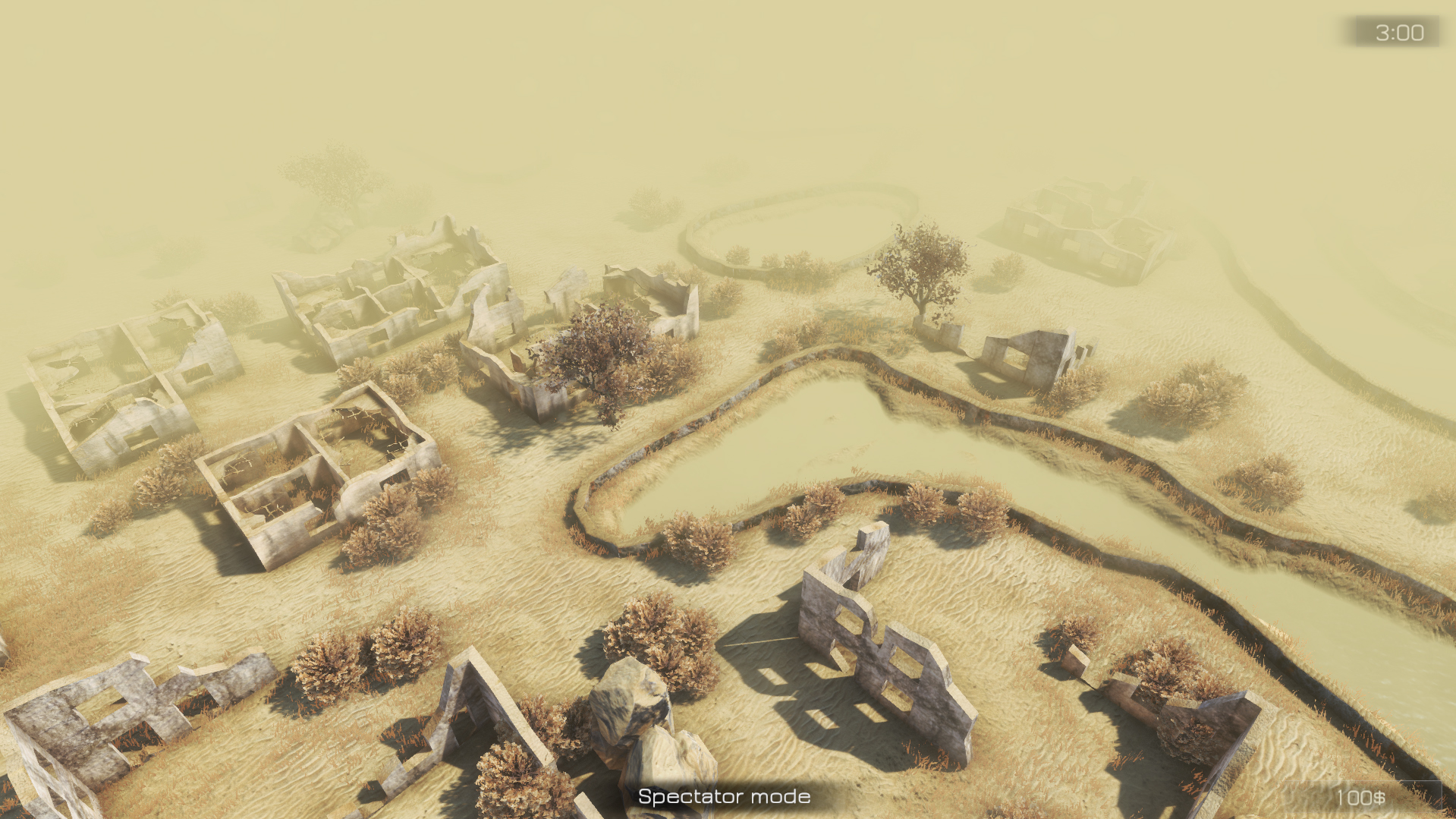 TankZone Battle