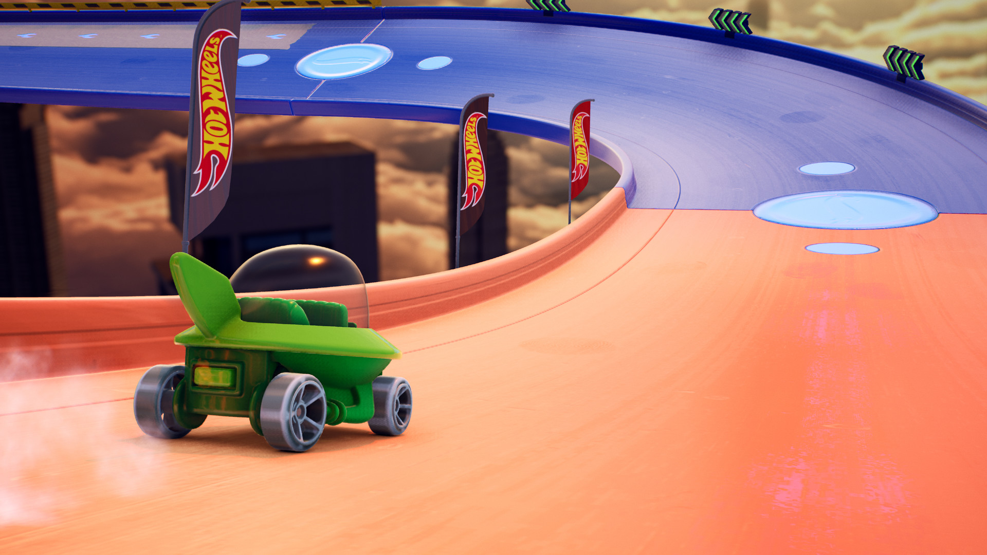 HOT WHEELS™ - Pass Vol. 3