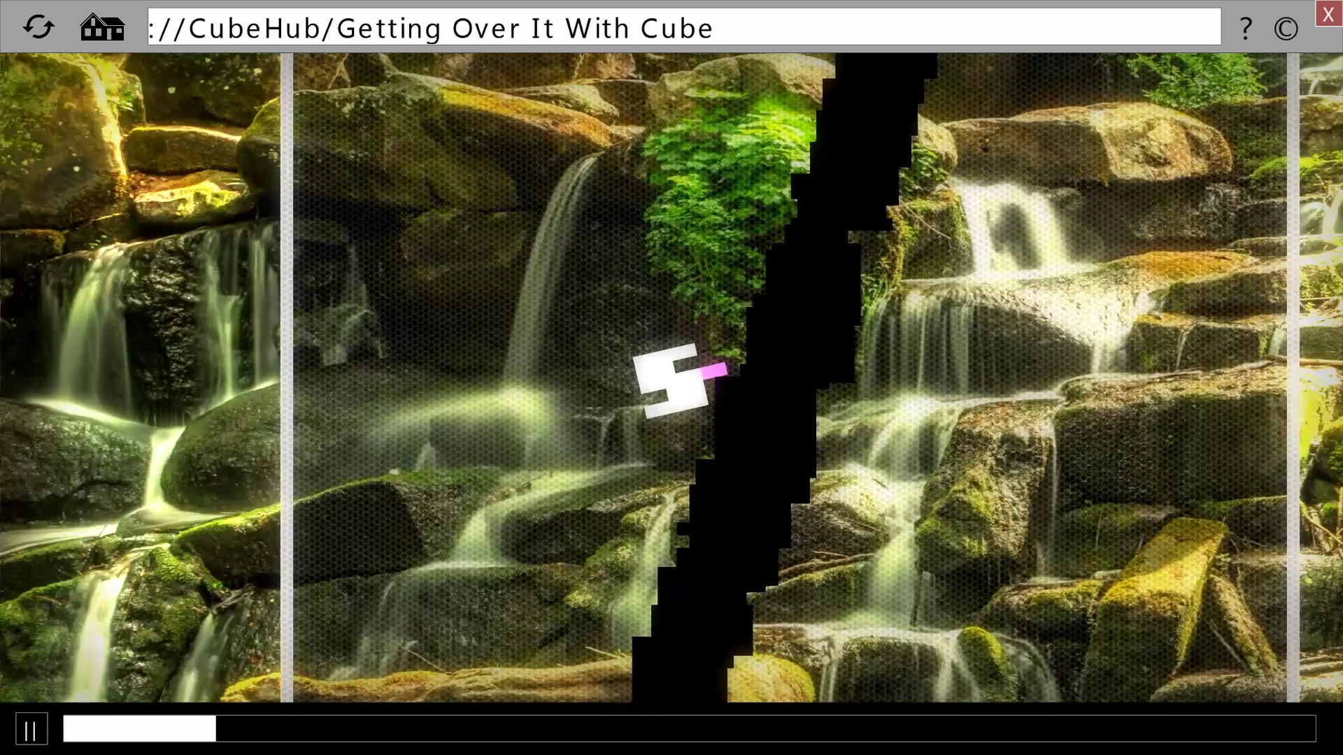 CubeHub