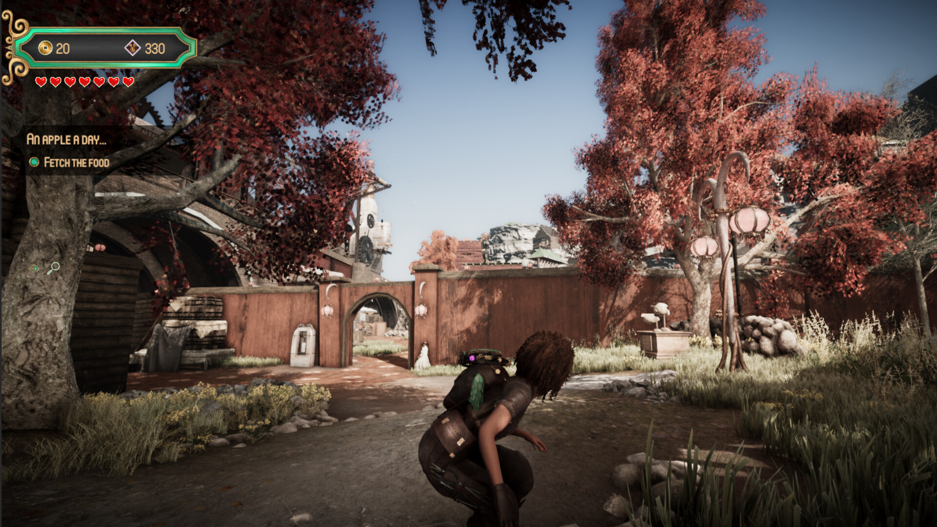 City of Springs