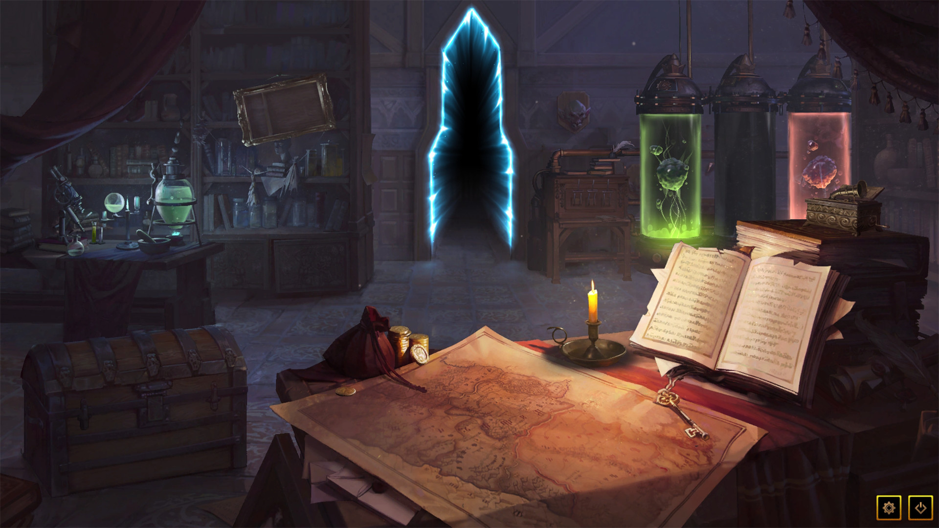 GWENT: Rogue Mage - Deluxe Edition Upgrade