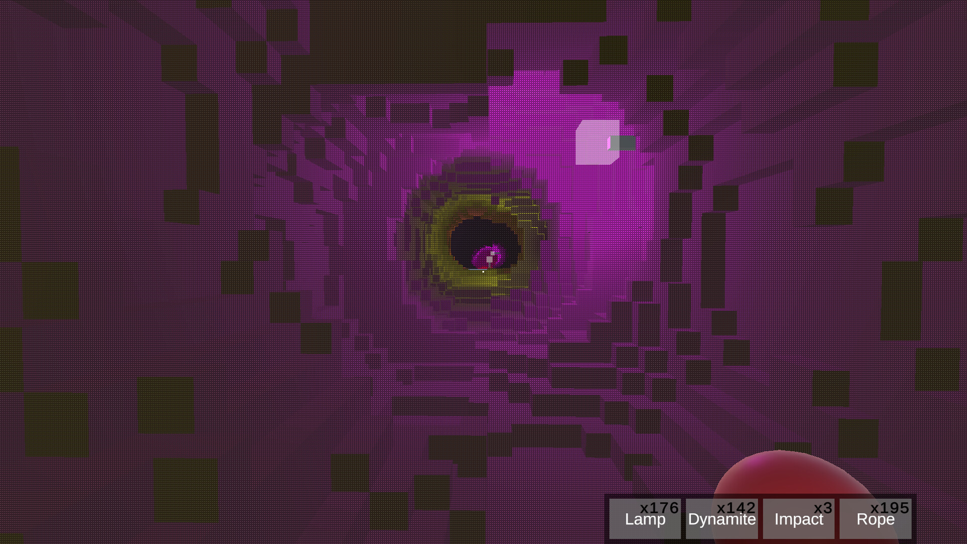 Strip Miner