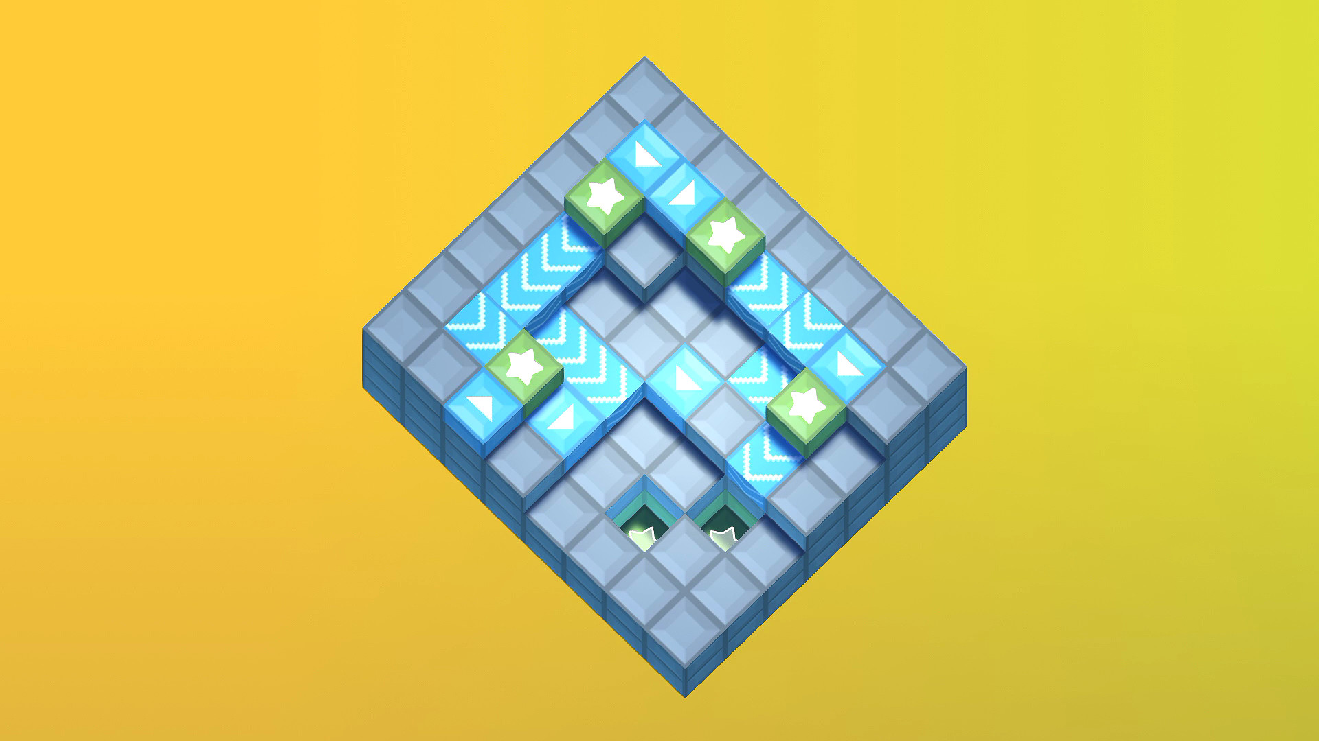 IsoCubes Soundtrack