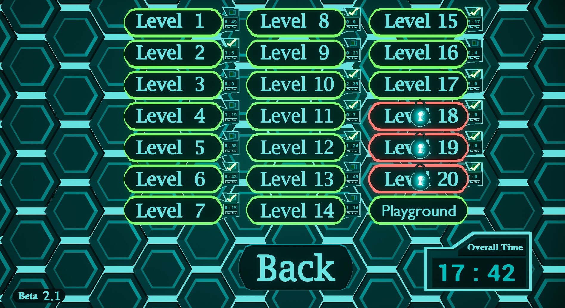 Project Exo