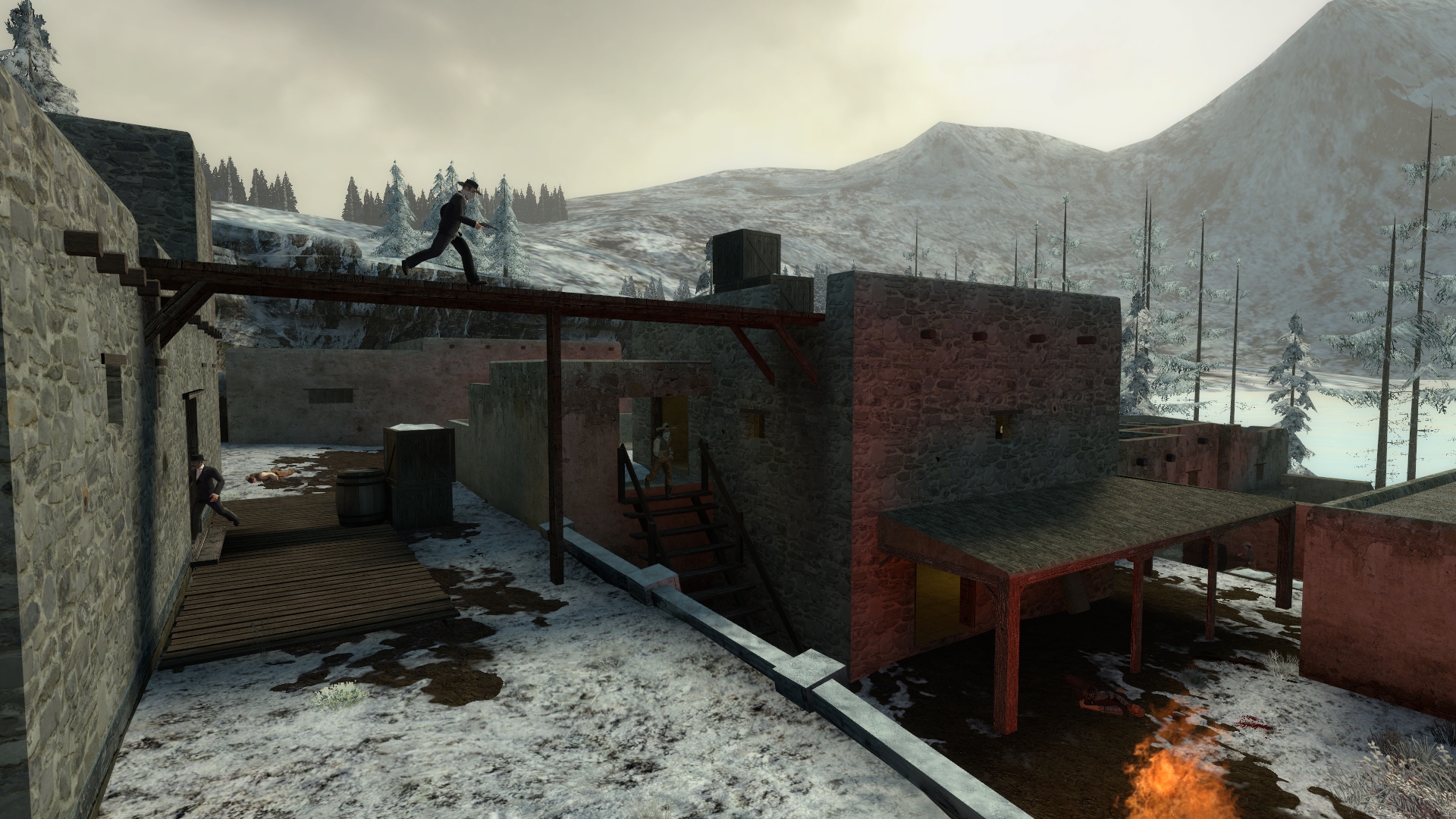 Fistful of Frags
