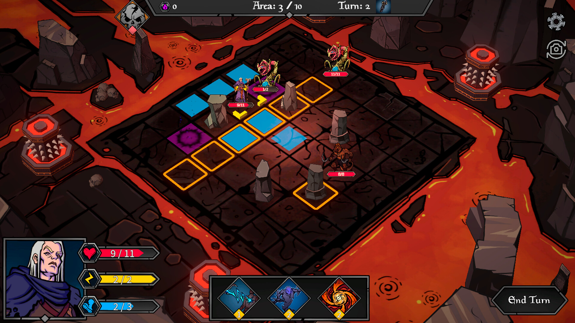 Spellslayer Demo