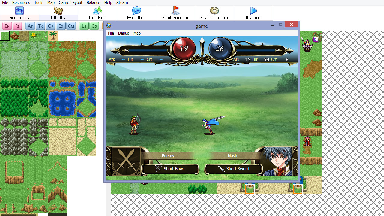 SRPG Studio