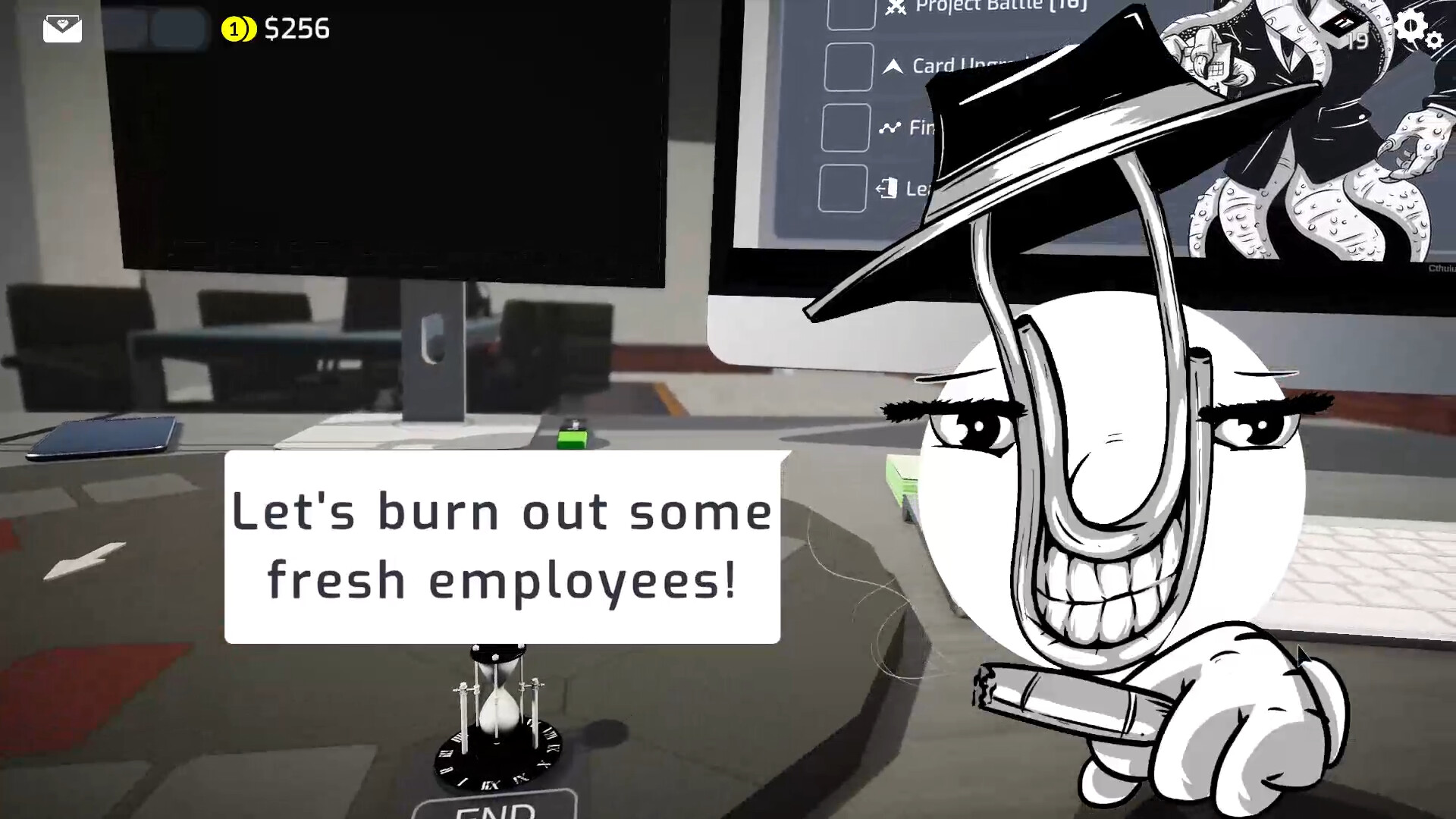 IT Startup: Tech Fodder