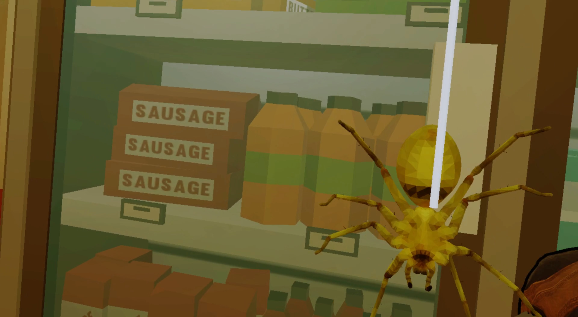 ArachnoSplat