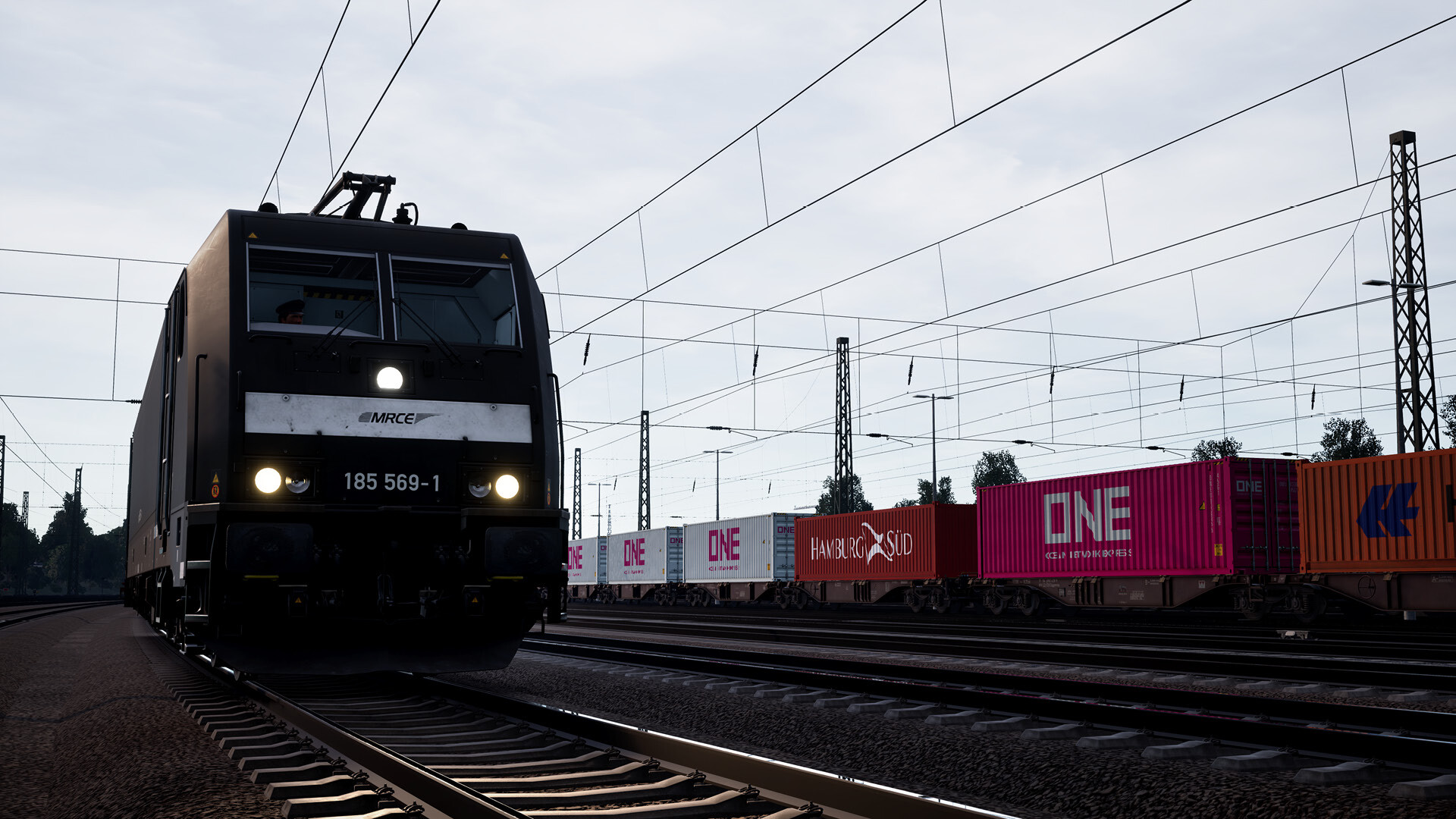 Train Sim World®: Nahverkehr Dresden -Riesa Route Add-On - TSW2 & TSW3 compatible