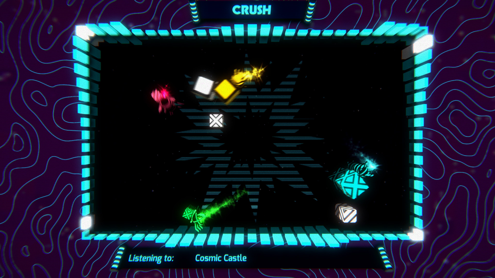 REPULSE: Galactic Rivals