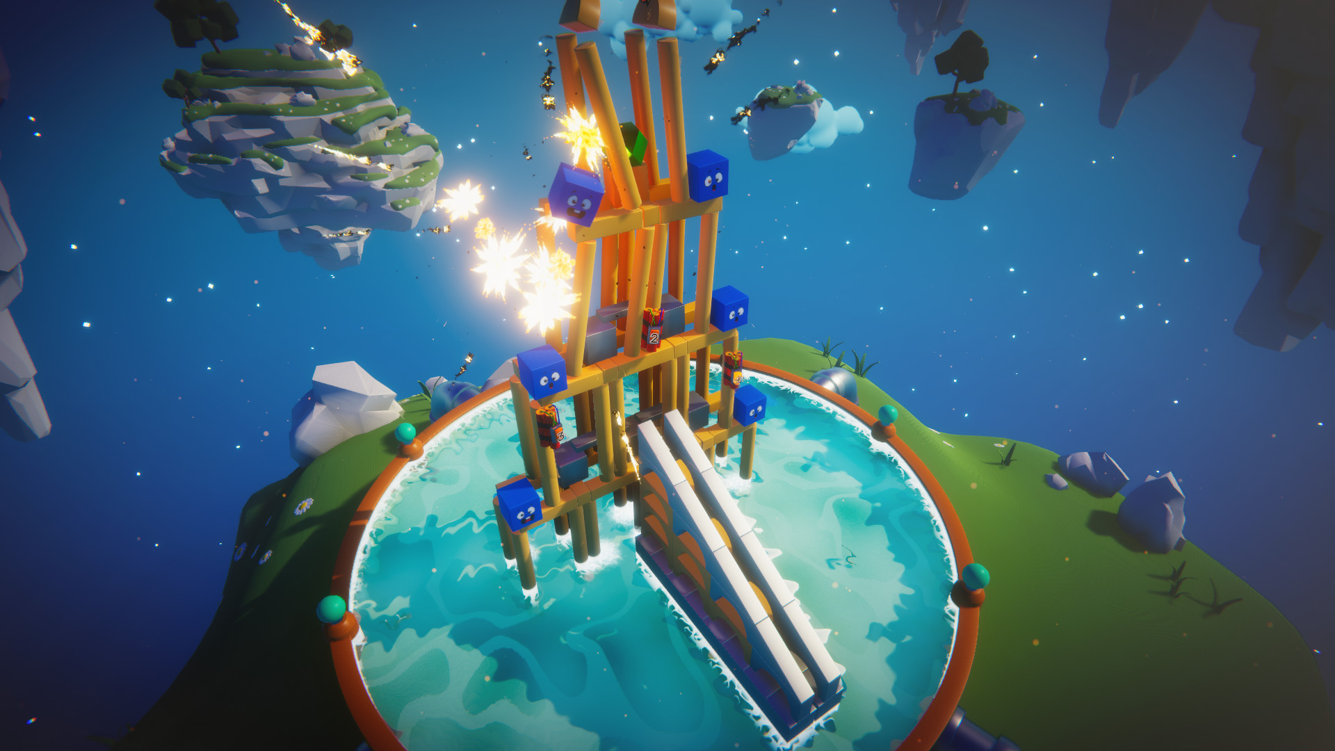 Blocksplode