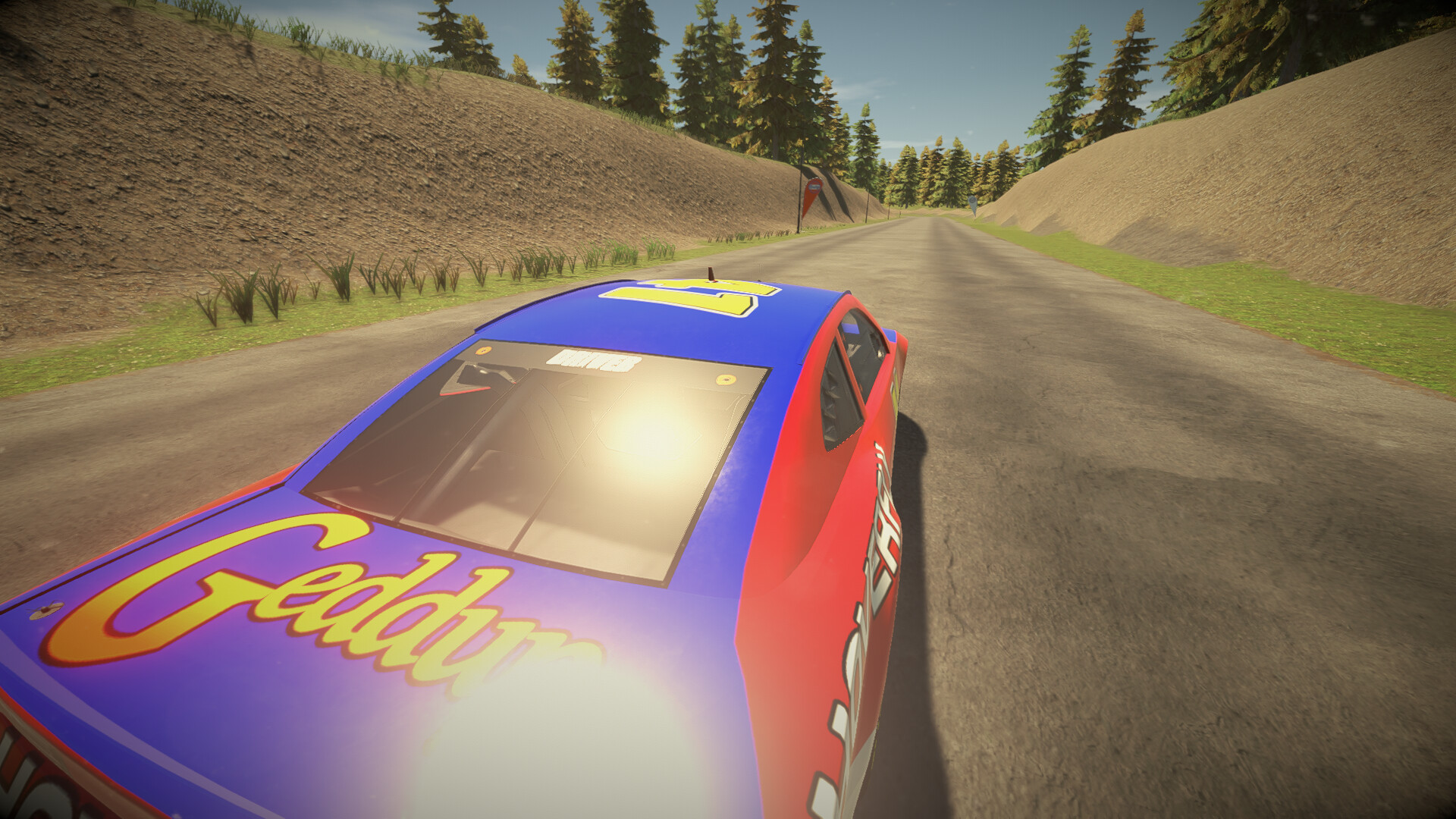 Stock Car USA