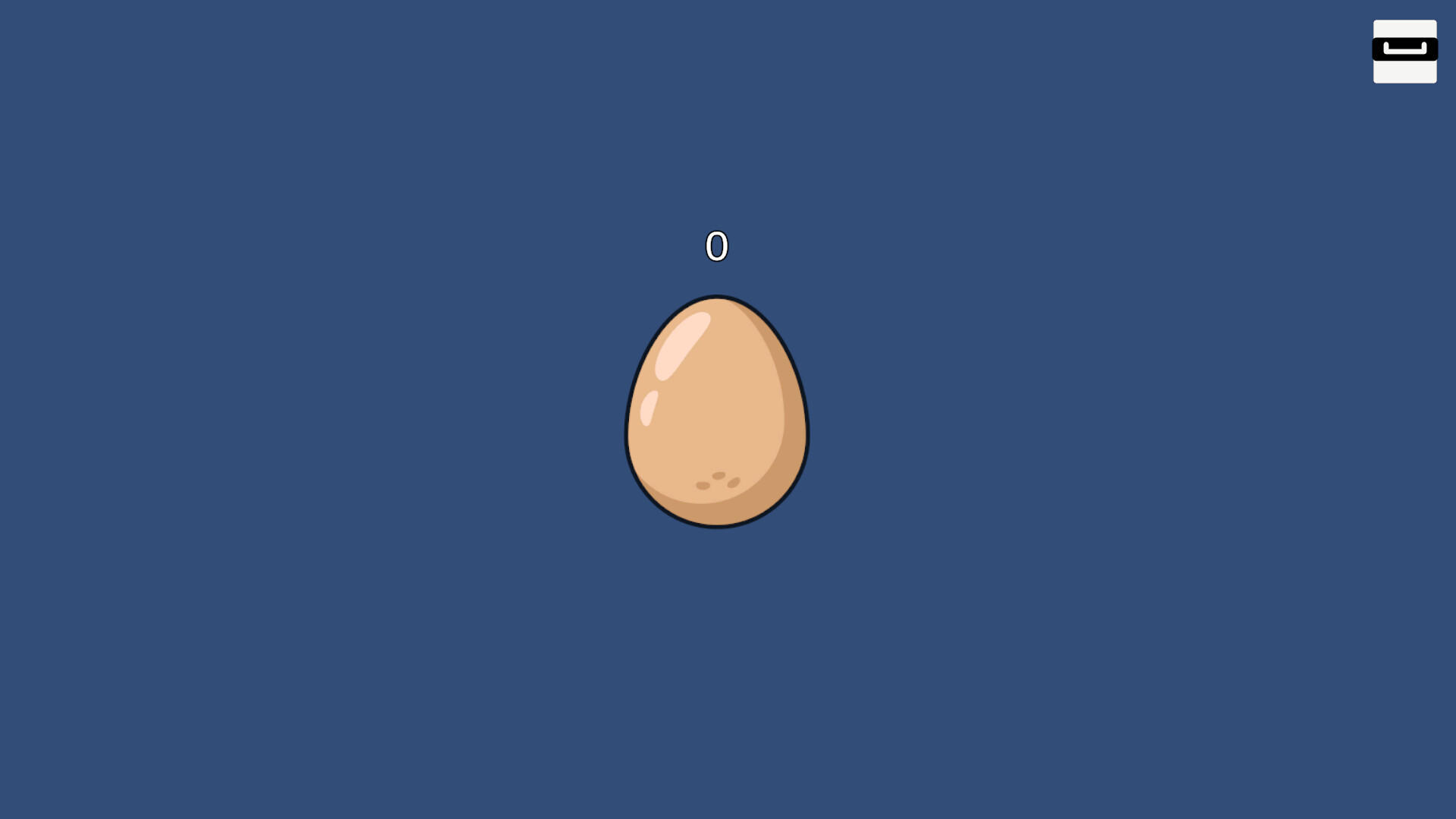 Egg Surprise Demo