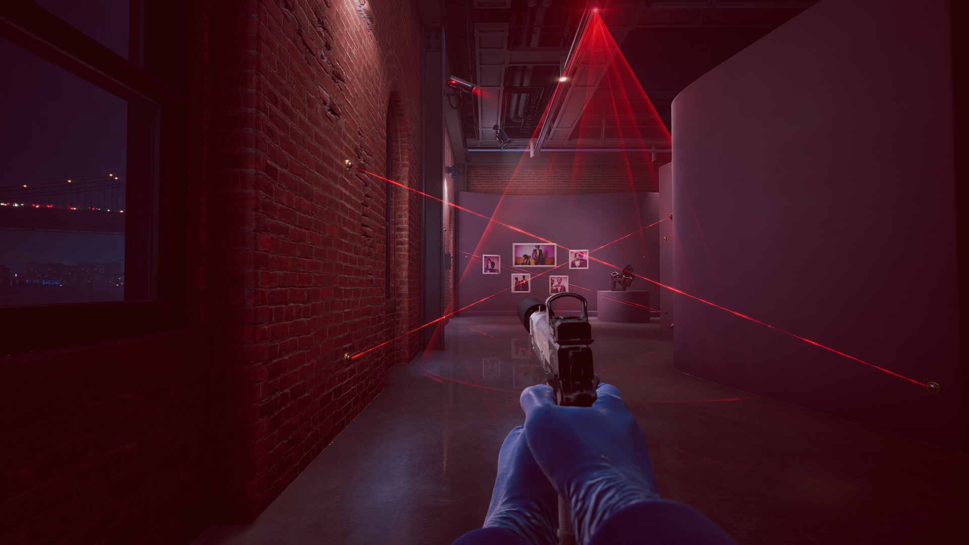 PAYDAY 3: Gold Pass
