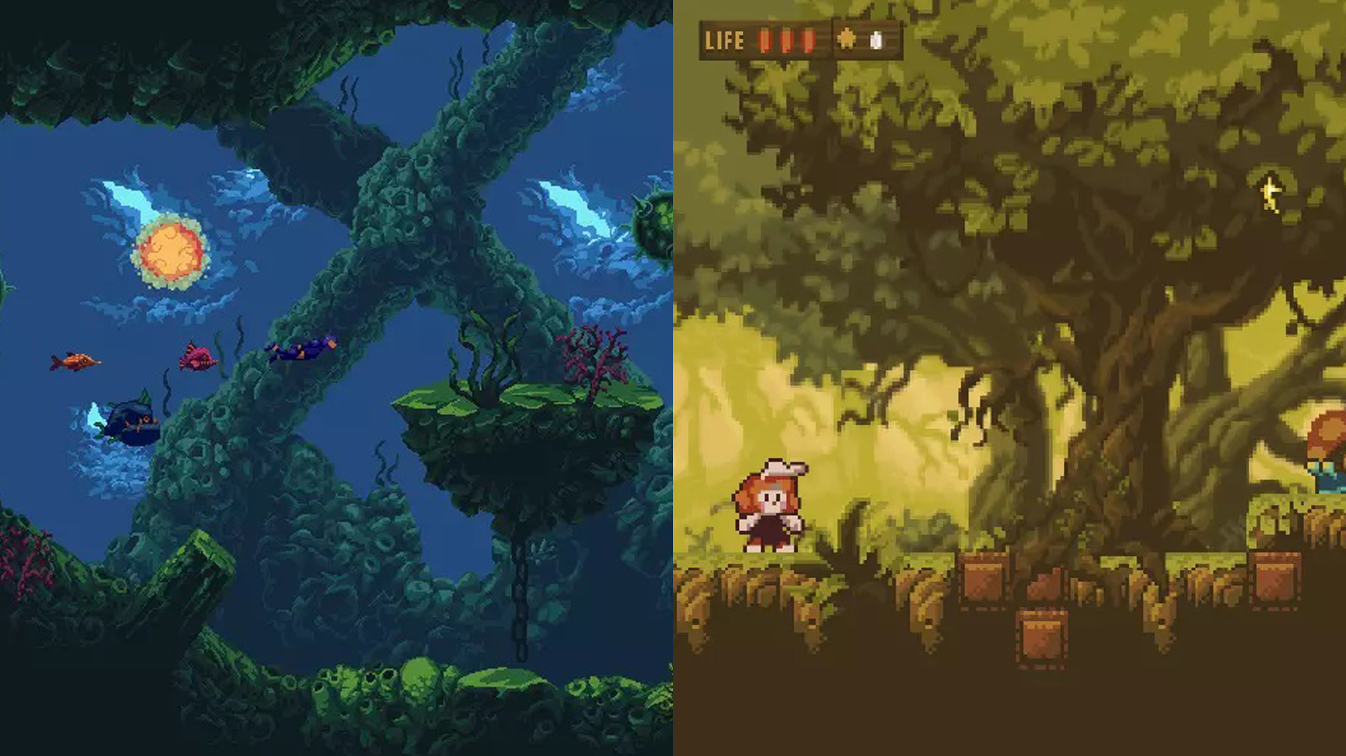 HEDE Game Engine