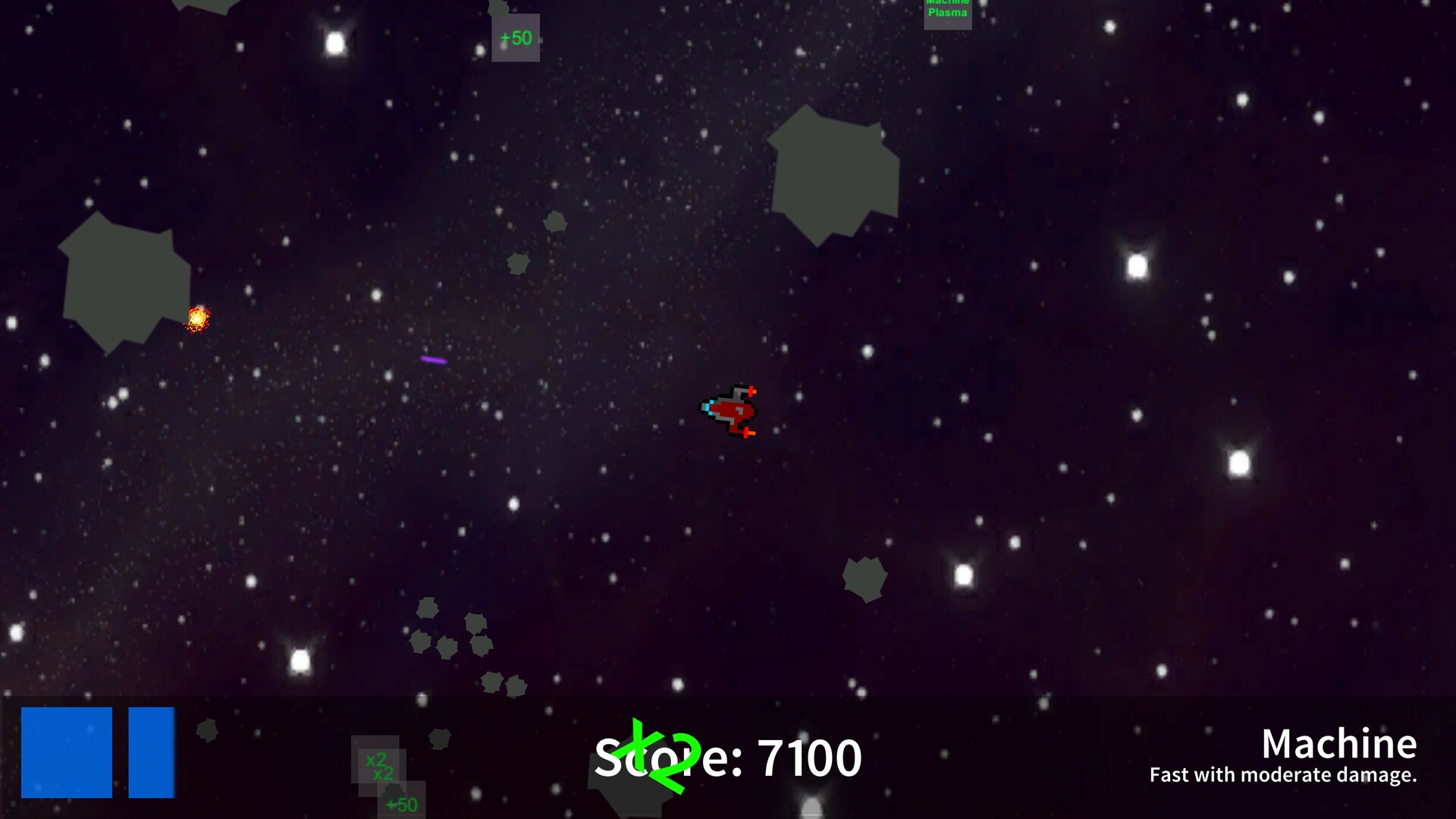 Parsec