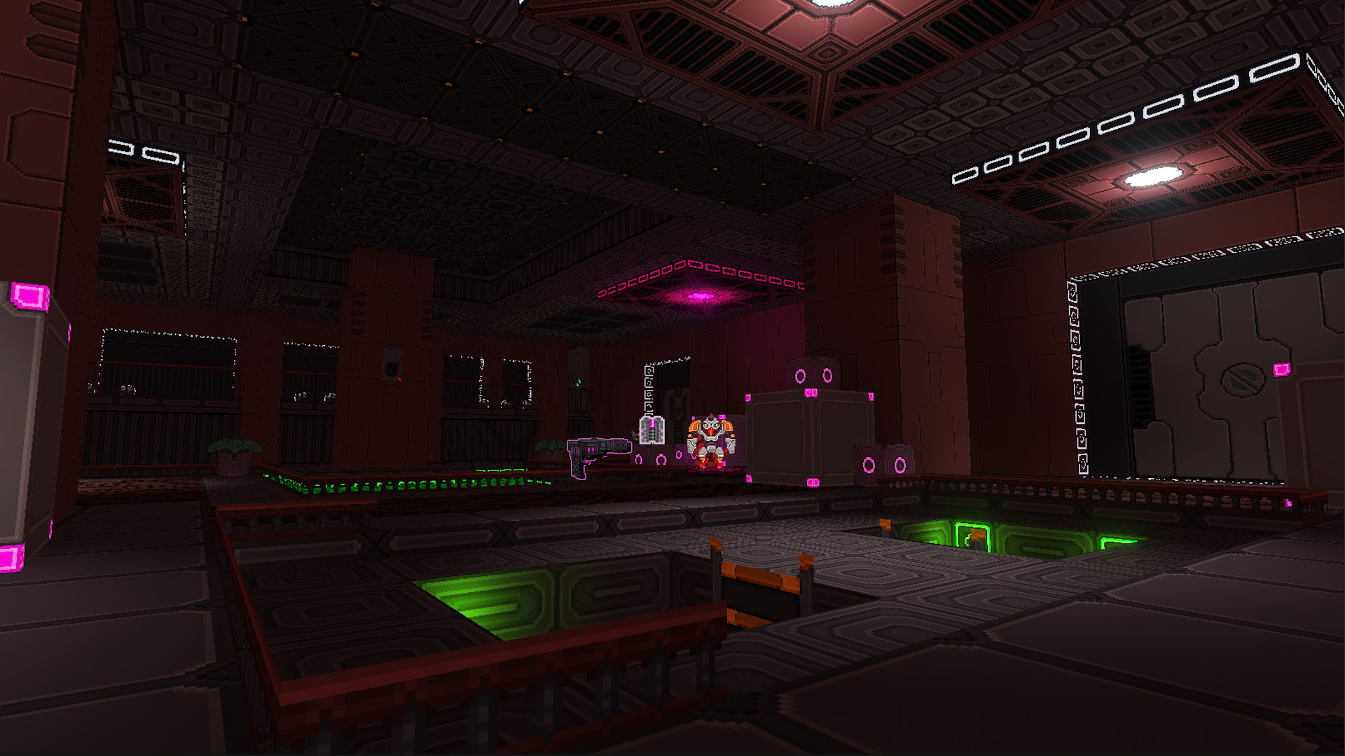 Viscerafest