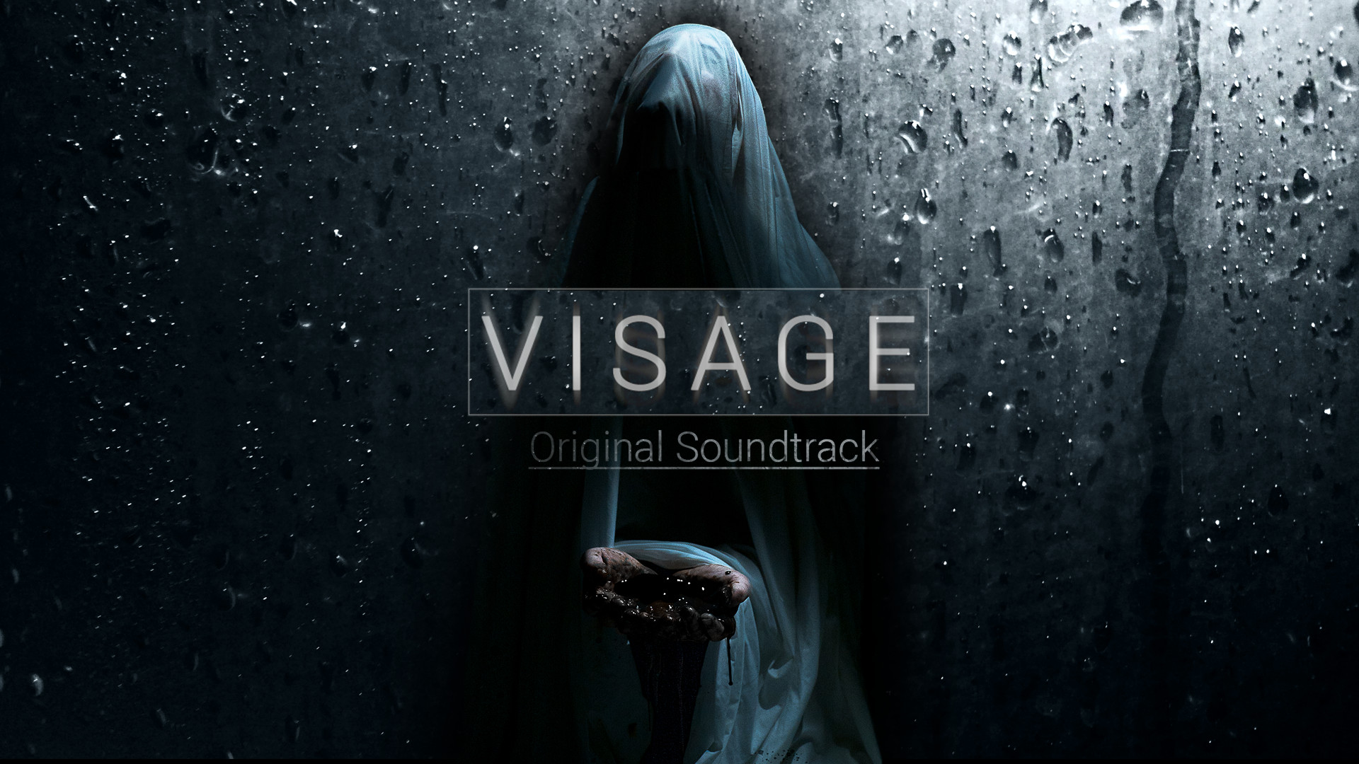 Visage — Original Digital Soundtrack