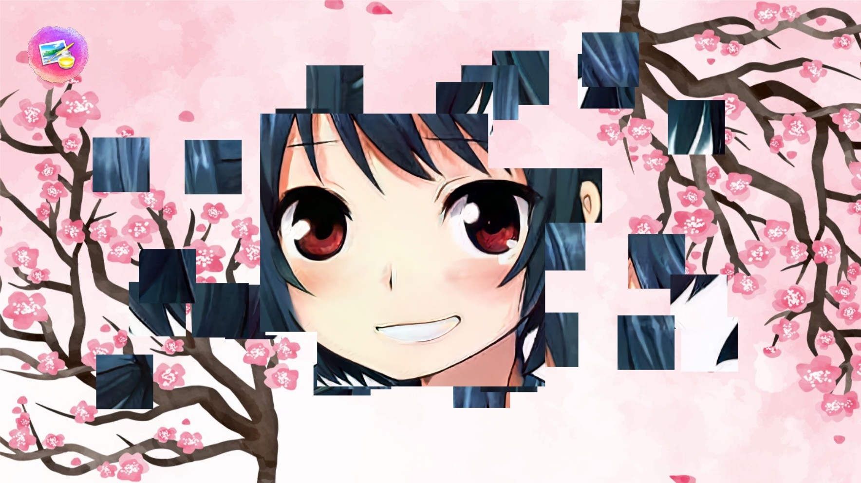 Japanese Puzzle
