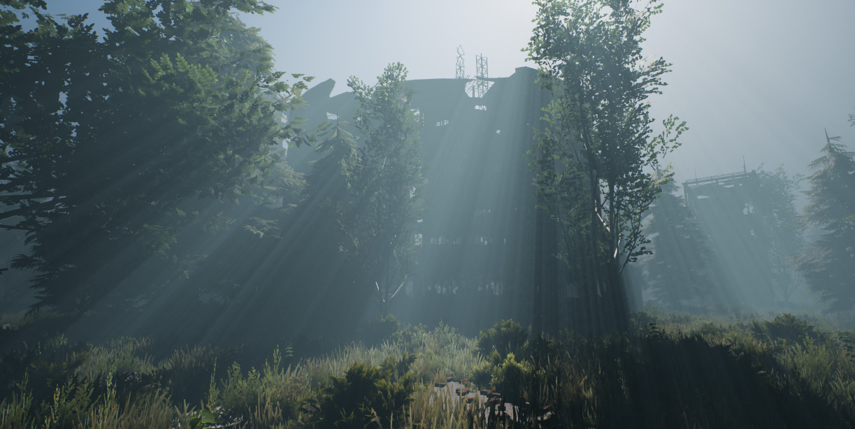 Senity: The Game