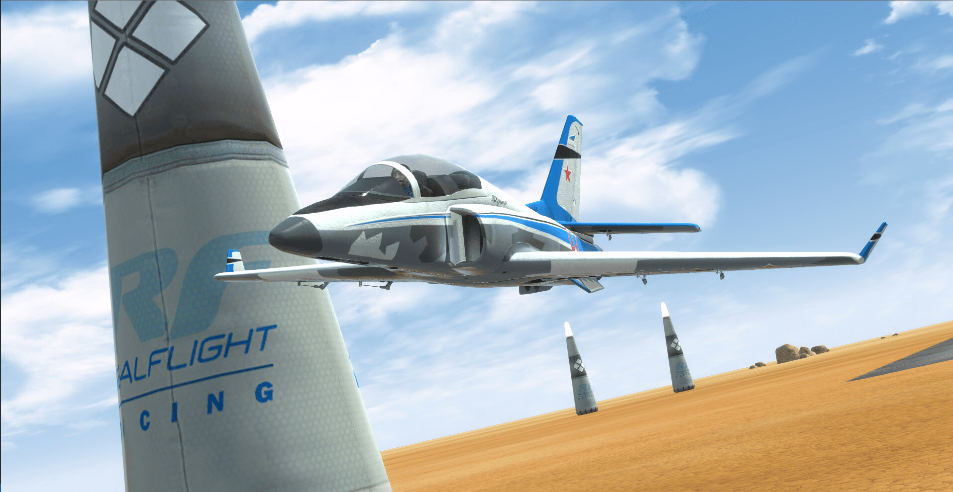 RealFlight Evolution