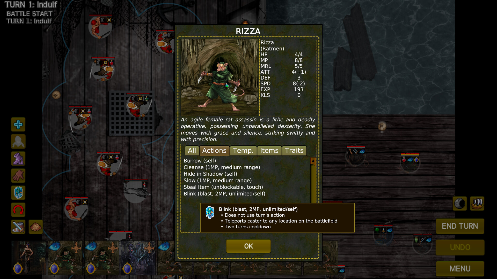 Age of Fear: The Quick and The Dead