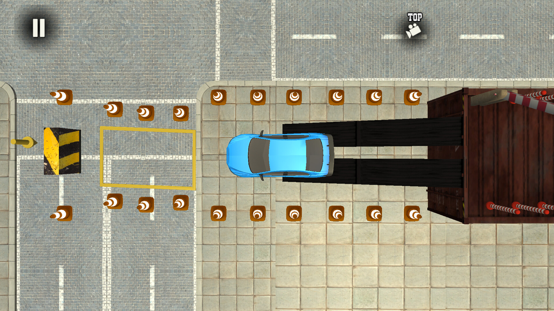 Parking Expert!