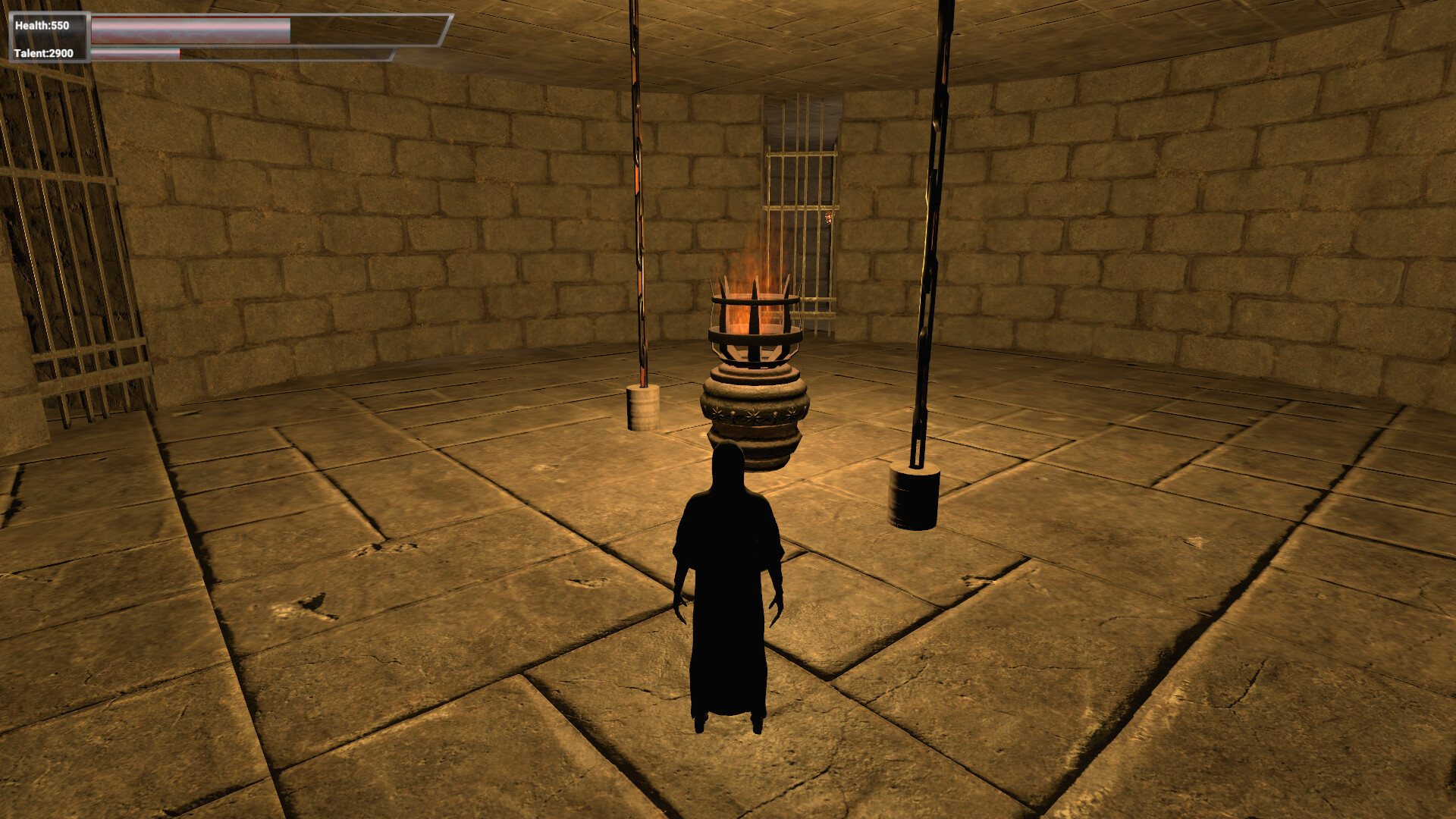 Reeve Demo