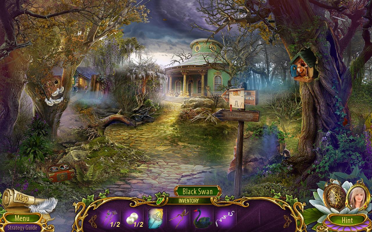 Dark Romance: The Swan Sonata Collector's Edition