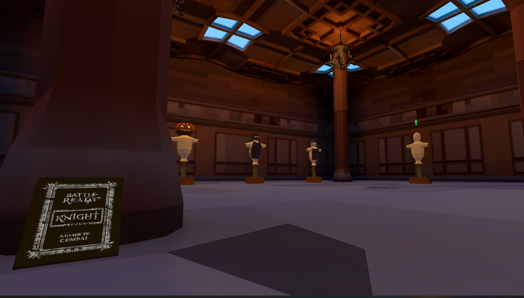 Redemption's Guild