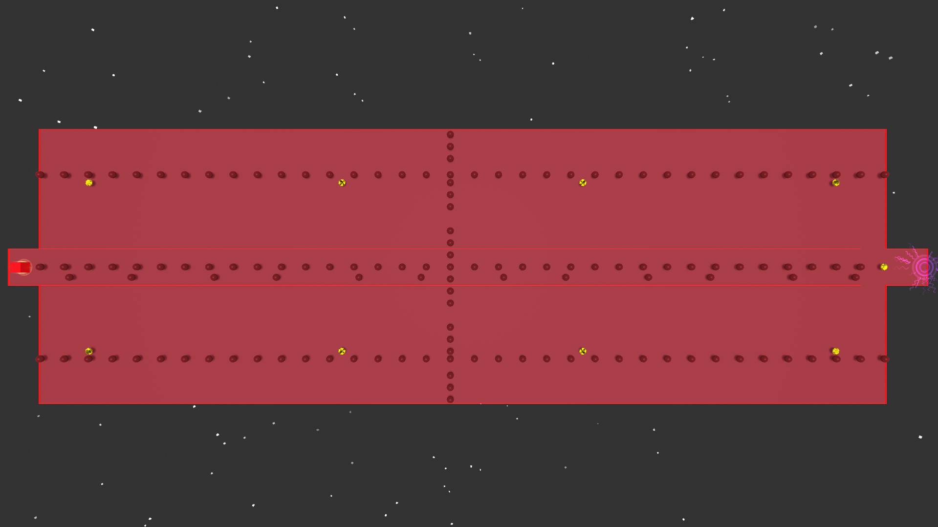 The World's Hardest Game 3D 2