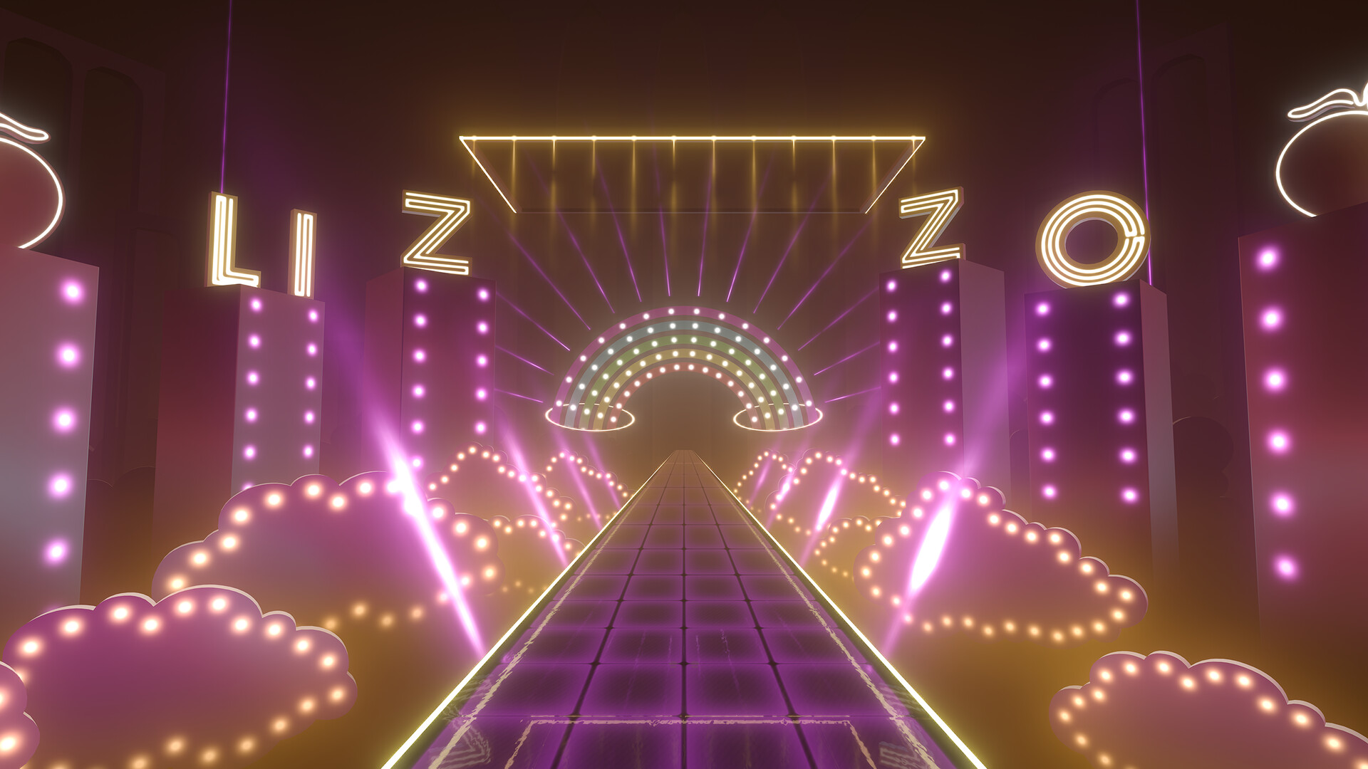 Beat Saber - Lizzo - 