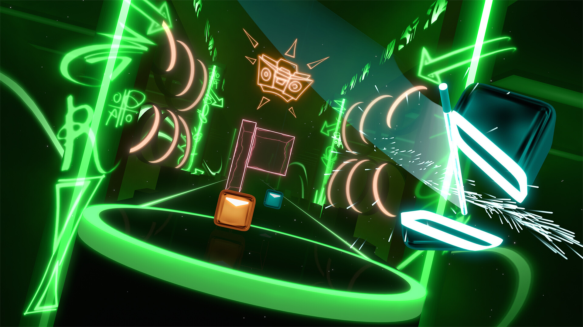 Beat Saber - The Notorious B.I.G. - 