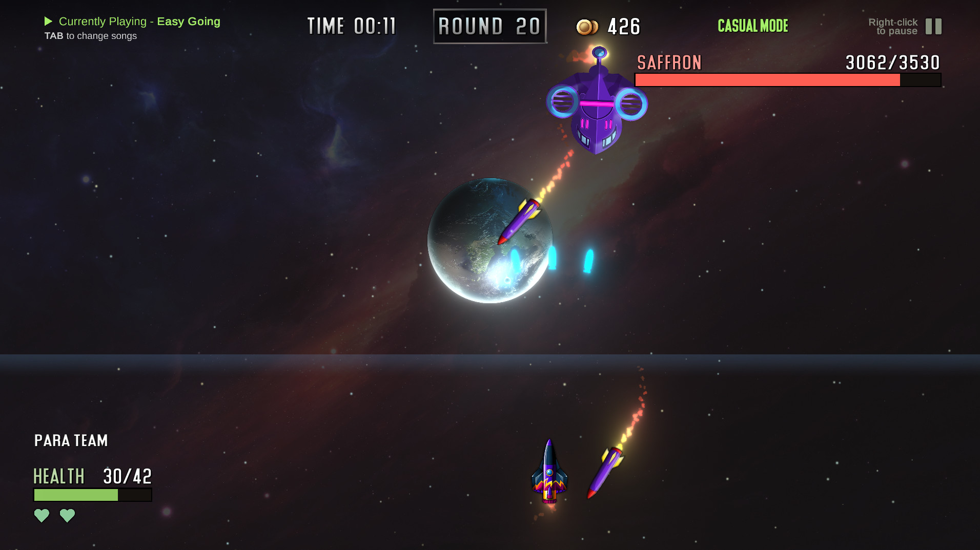 Ozone Guardian