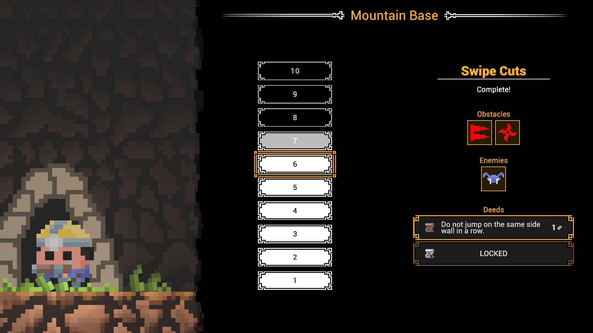 Dwarf Legacy Demo